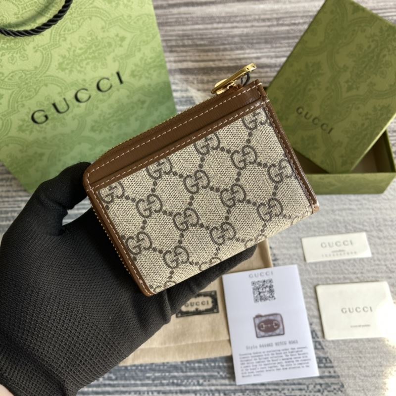 Gvc*1 wallets